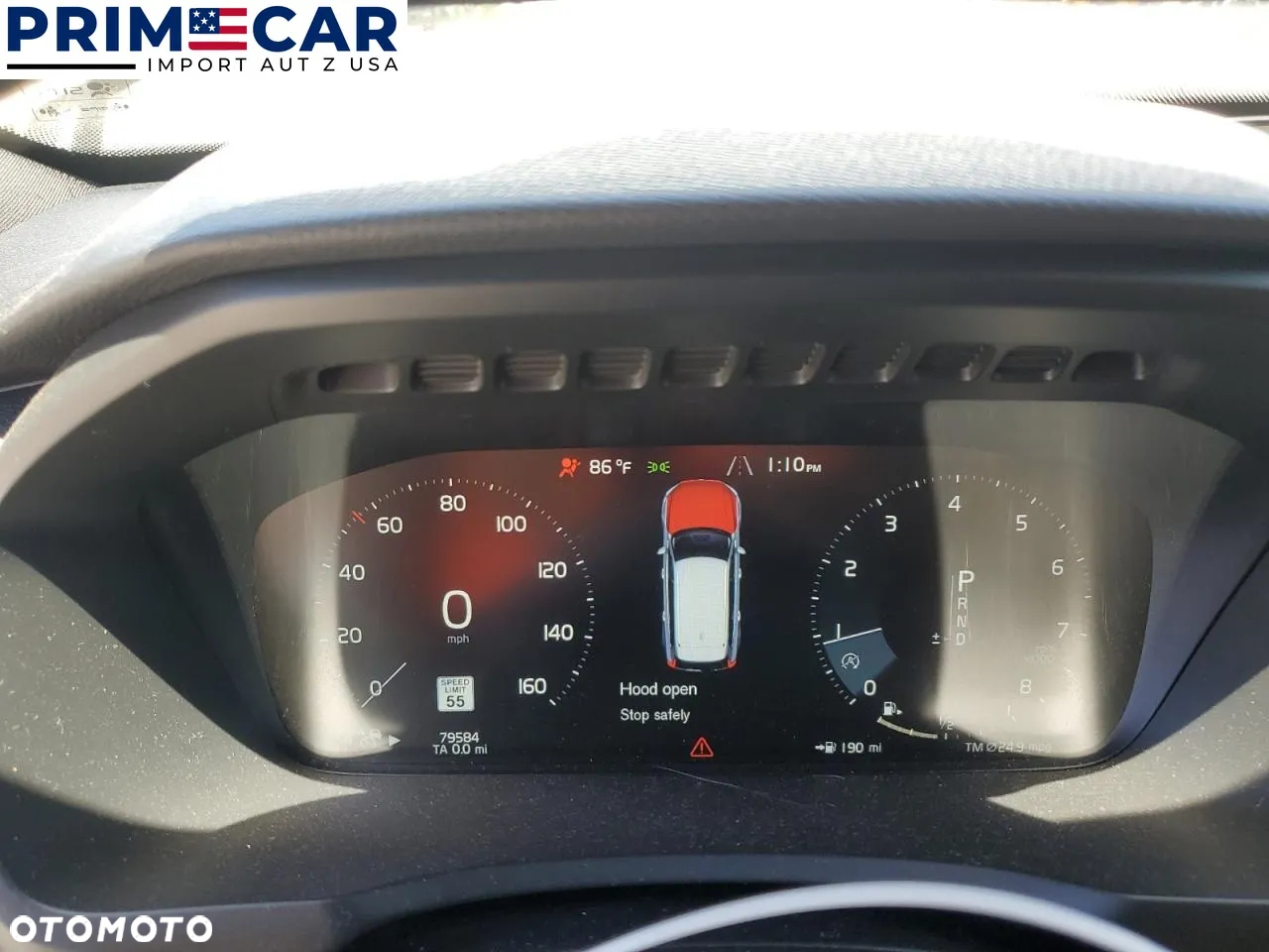 Volvo XC 90 T6 AWD Inscription - 9