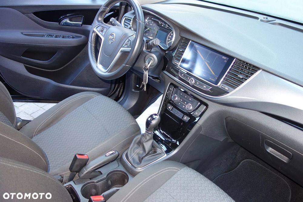 Opel Mokka 1.6 ecoFLEX Start/Stop Edition - 32