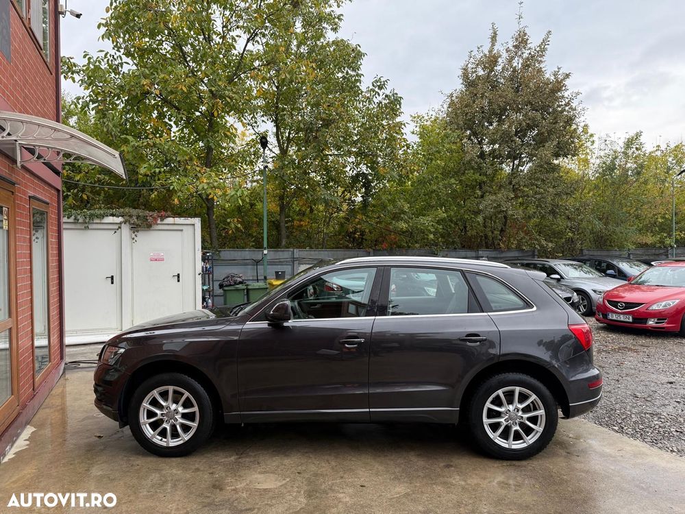 Audi Q5 - 4