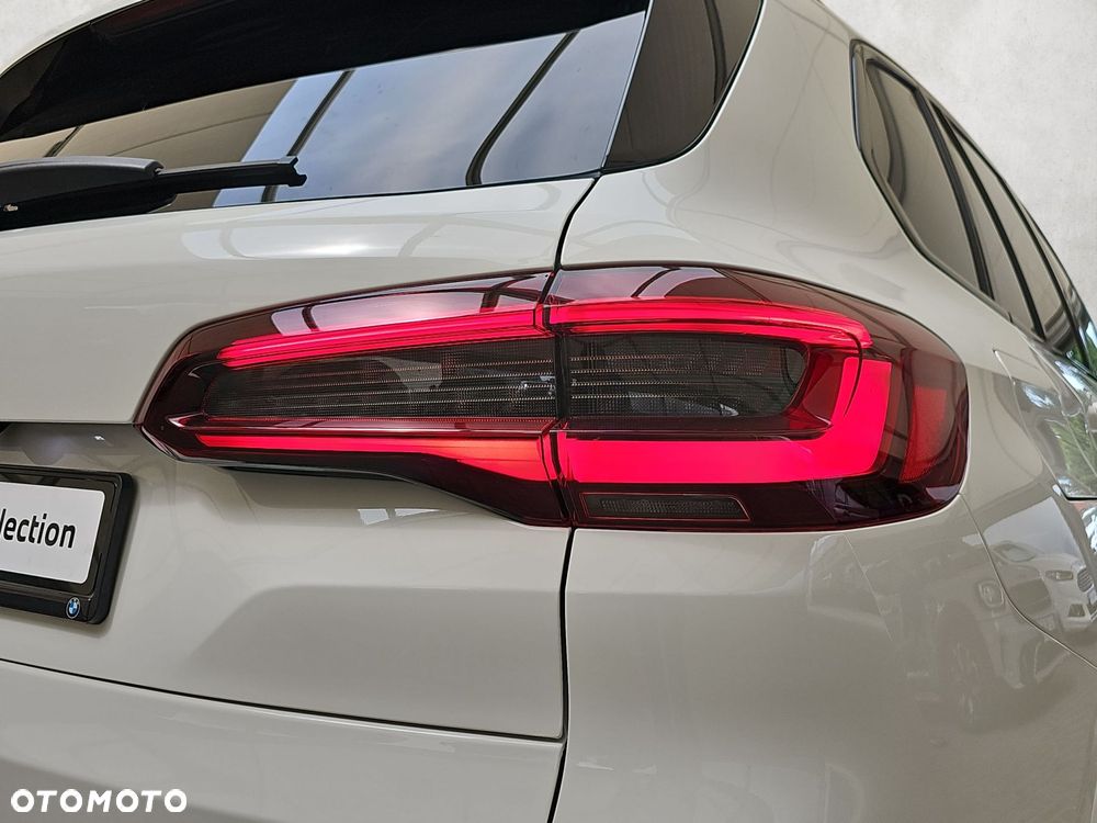 BMW X5 xDrive25d sport - 33