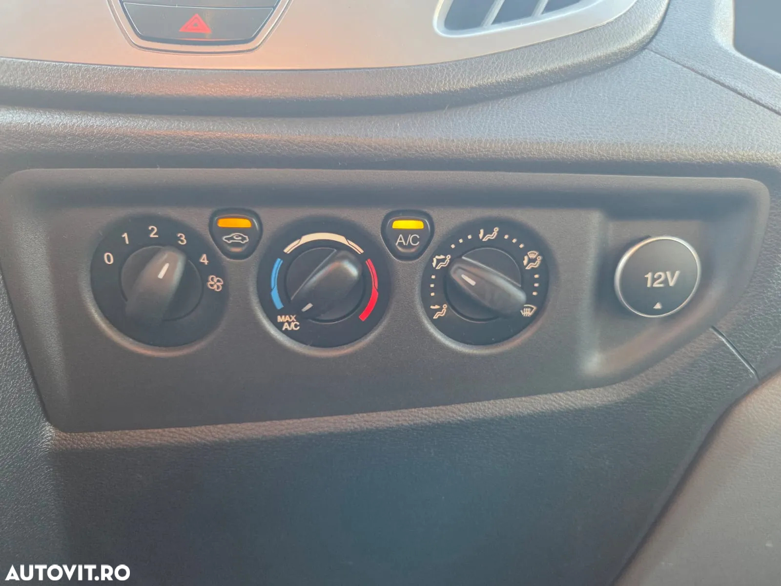 Ford Transit L3H3 - 28