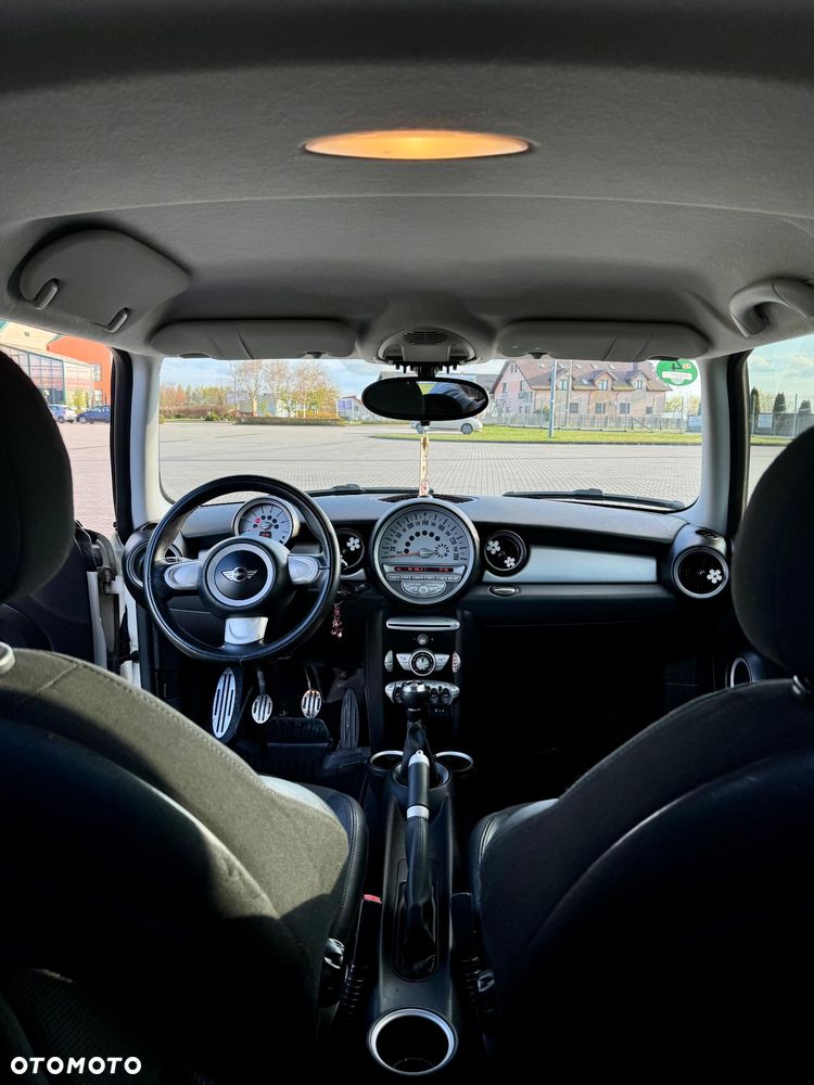 MINI Cooper - 3