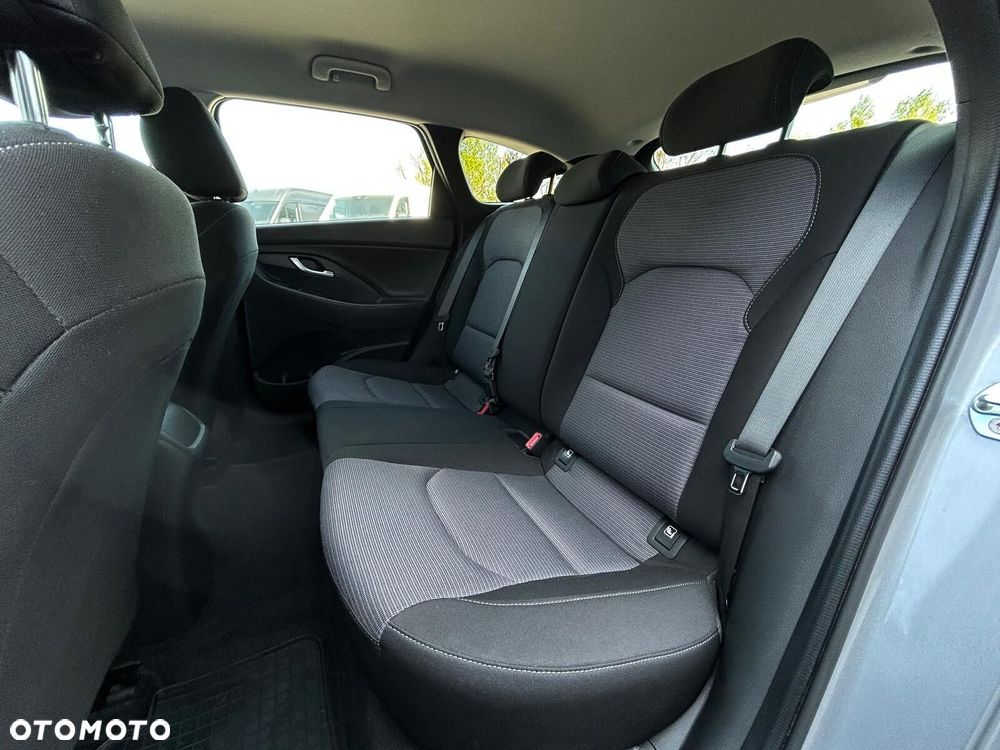 Hyundai i30 1.0 T-GDI Modern - 18