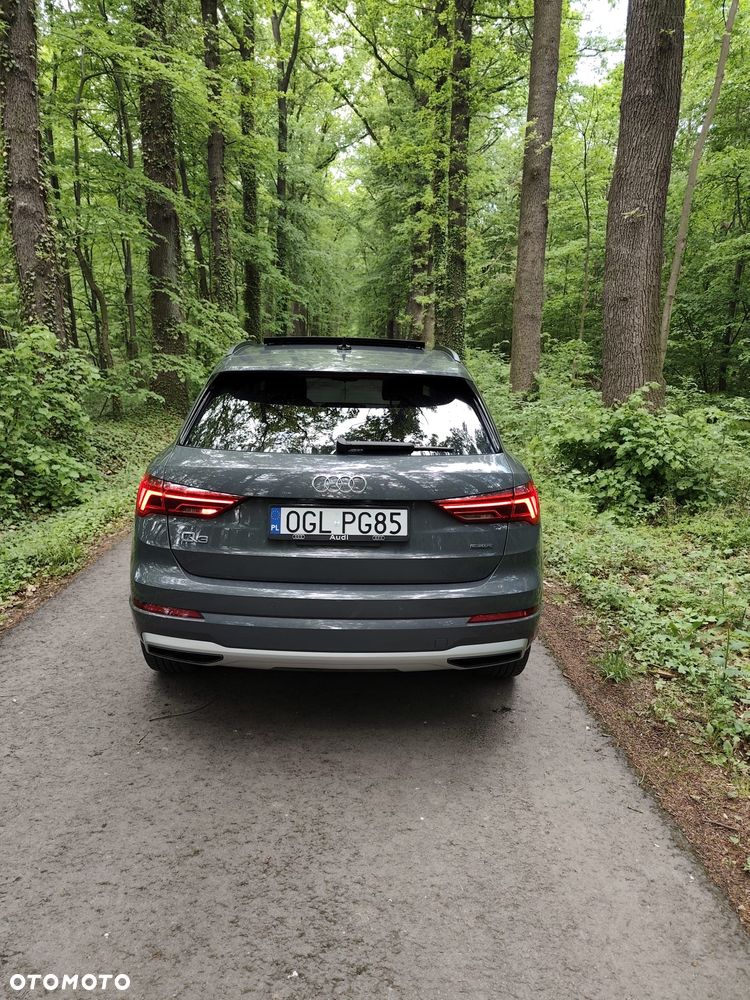 Audi Q3 45 TFSI Quattro S tronic - 3