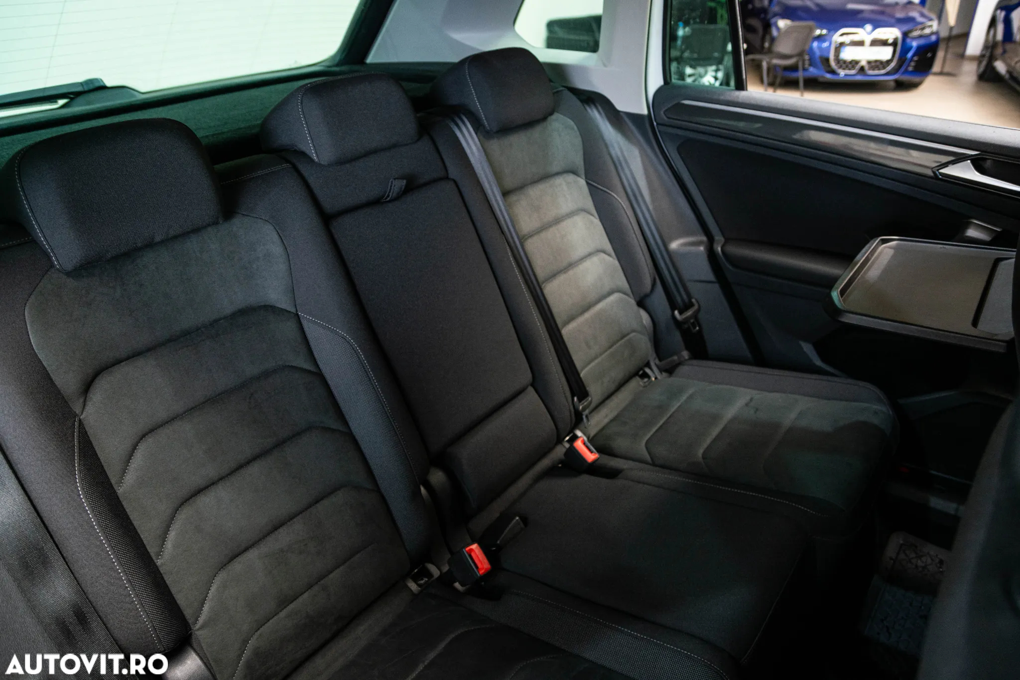 Volkswagen Tiguan 2.0 TDI 4Mot DSG Highline - 30