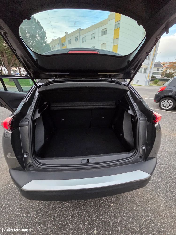 Peugeot 2008 1.2 PureTech Allure Pack - 8