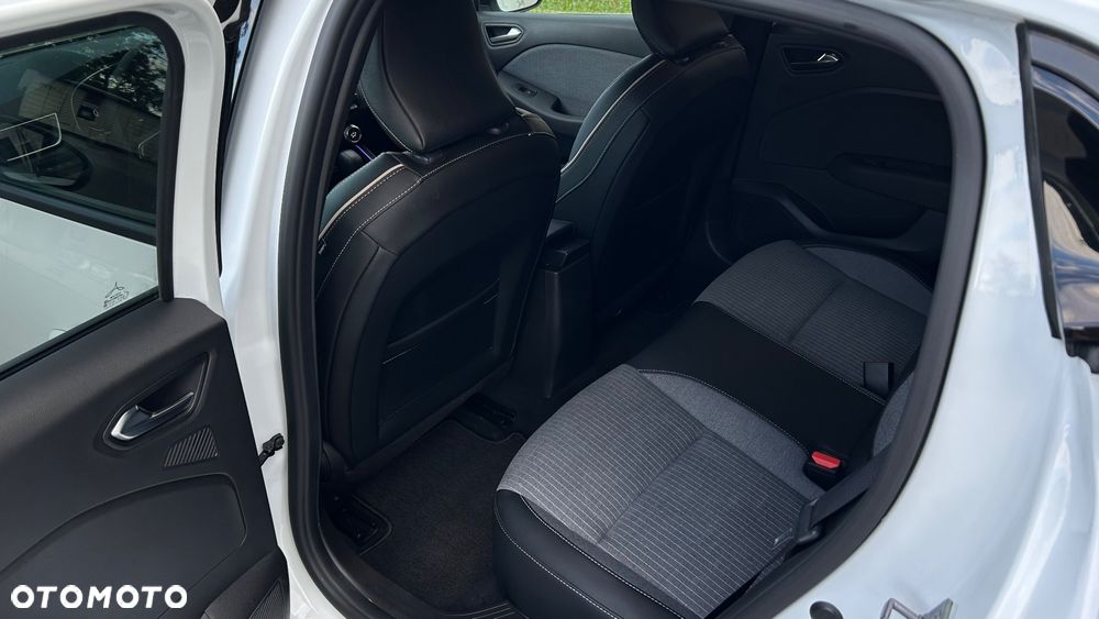 Renault Clio 1.6 E-TECH Full Hybrid 145 Esprit Alpine - 25