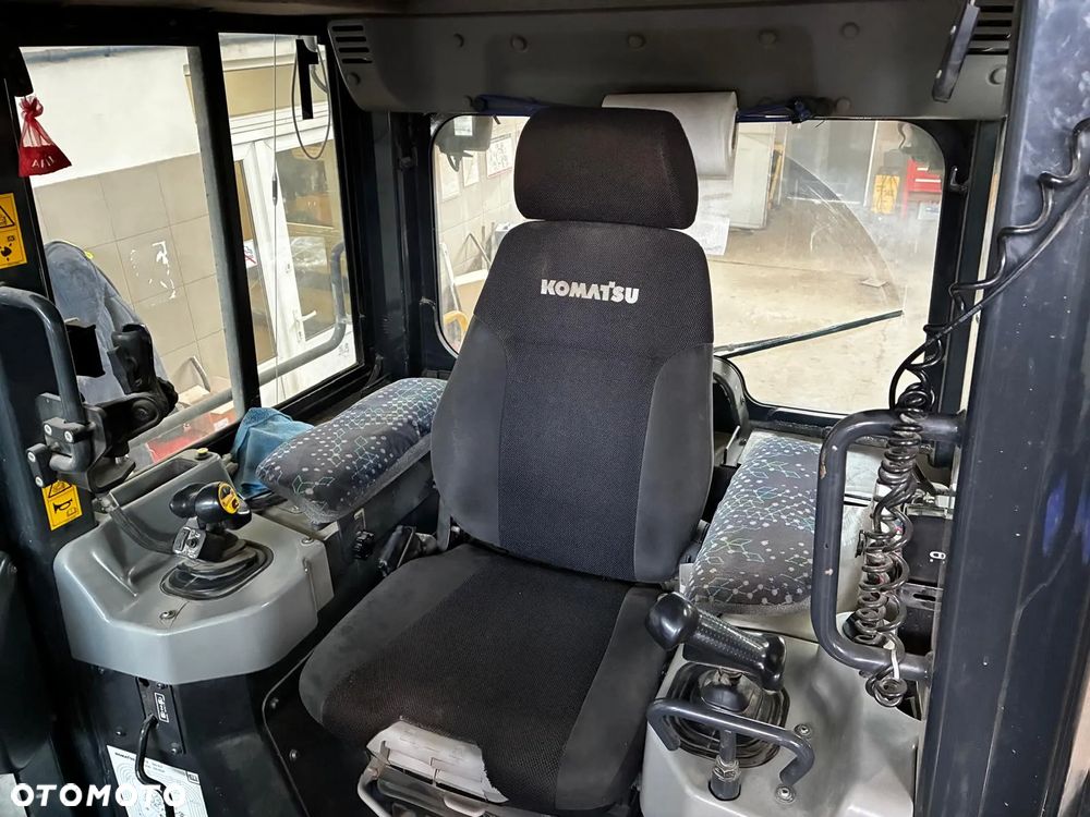 Komatsu D51PX-24 - 2