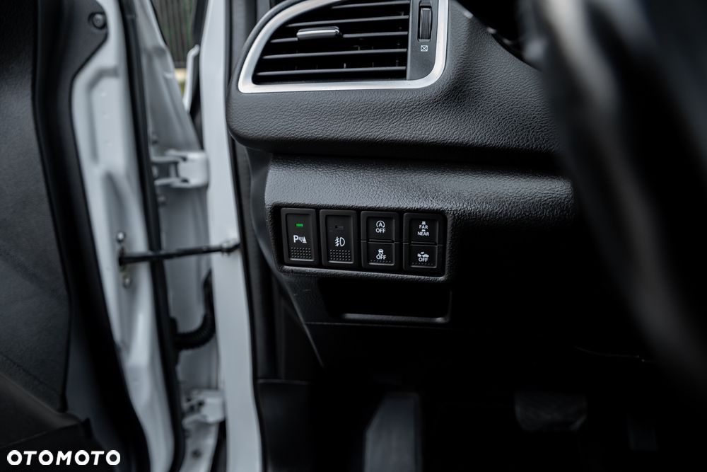 Suzuki SX4 S-Cross 1.4 T Elegance Sun 4WD - 16