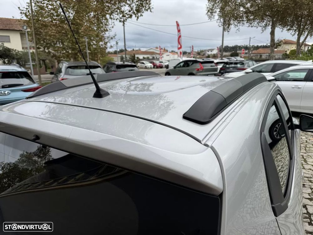 Dacia Spring Electric 45 Comfort Plus - 27