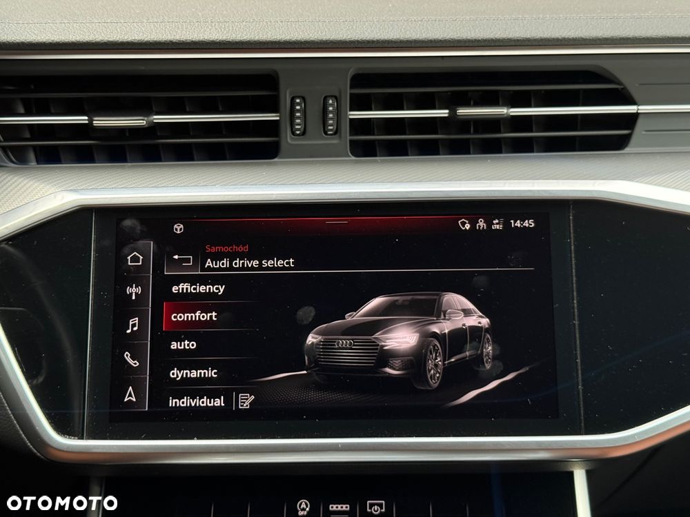 Audi A6 Limousine 40 TDI mHEV Quattro Sport S tronic - 24