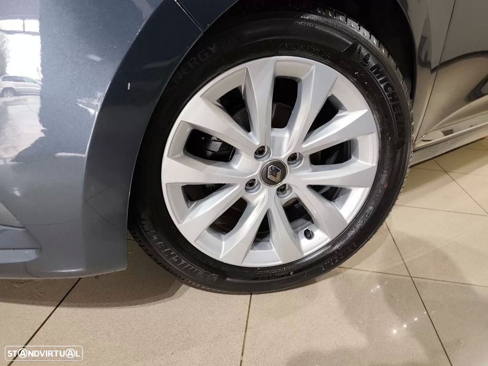 Renault Clio TCe 100 EDITION ONE - 6