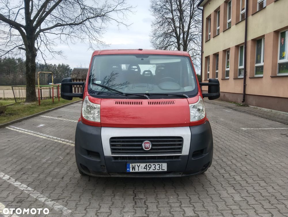 Fiat Ducato - 11