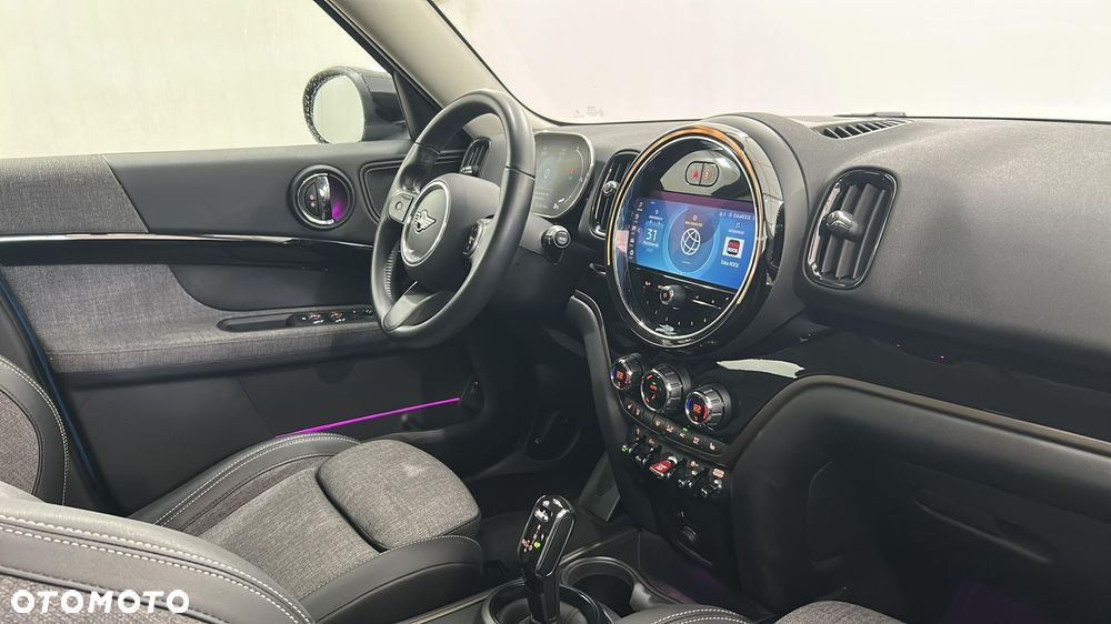 MINI Countryman Cooper - 15
