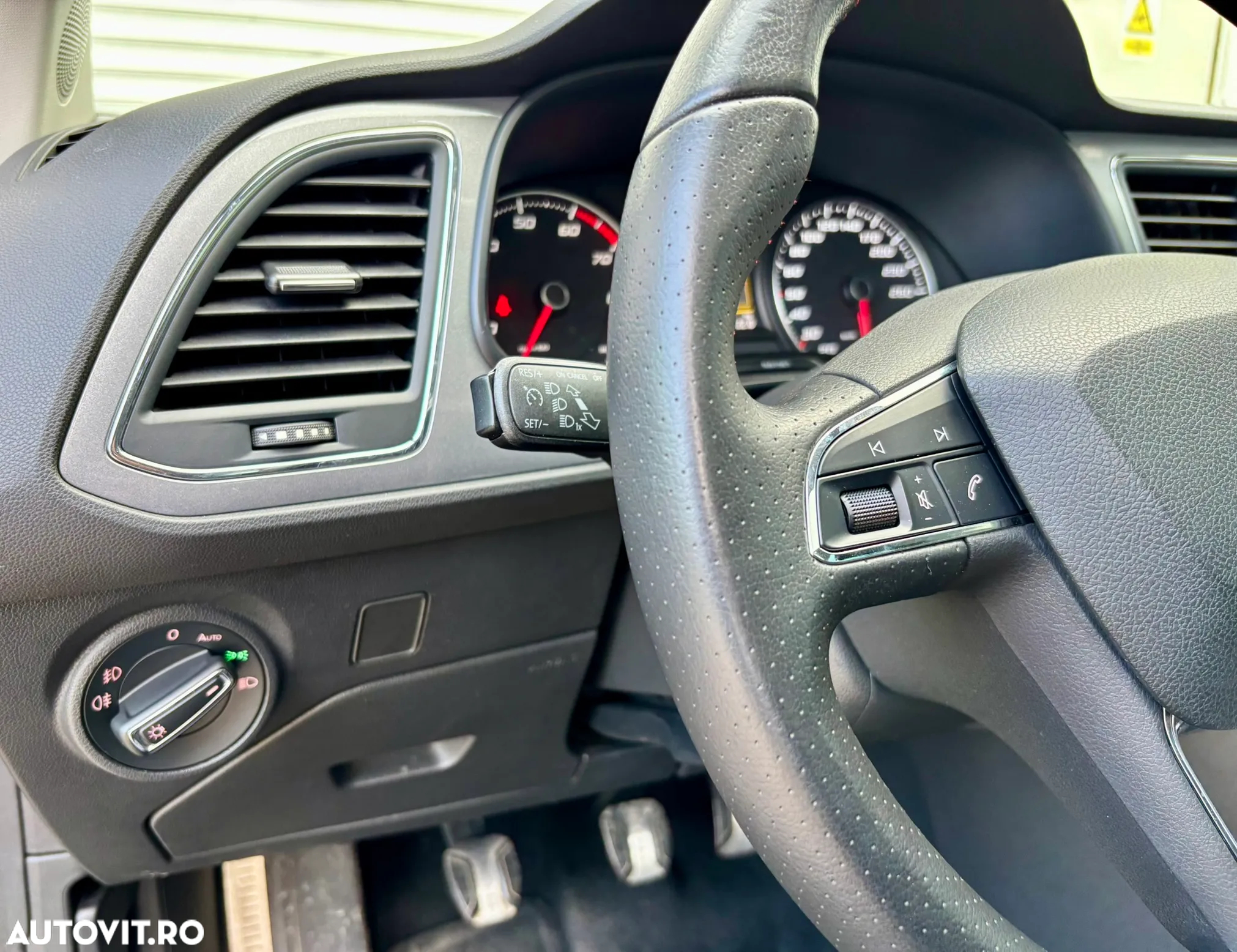 Seat Leon SC 1.4 EcoTSI Start&Stop FR - 27