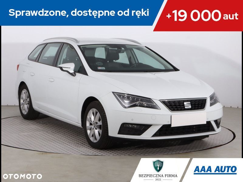 Seat Leon - 1