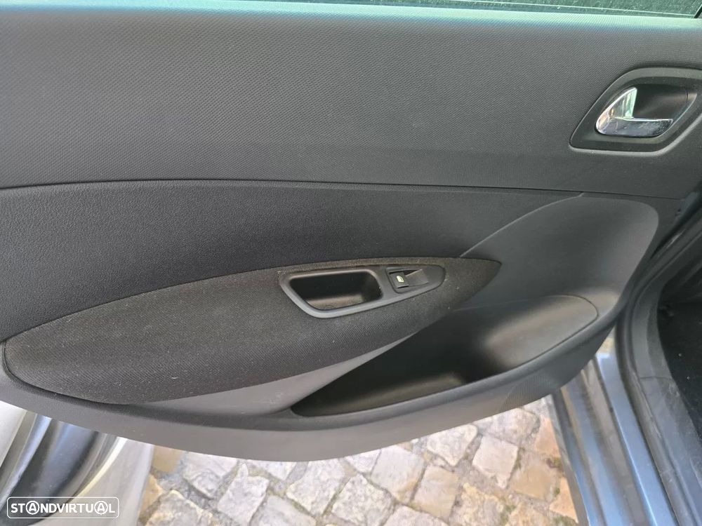 Peugeot 308 SW 1.6 e-HDi SE Envy 2-Tronic - 9
