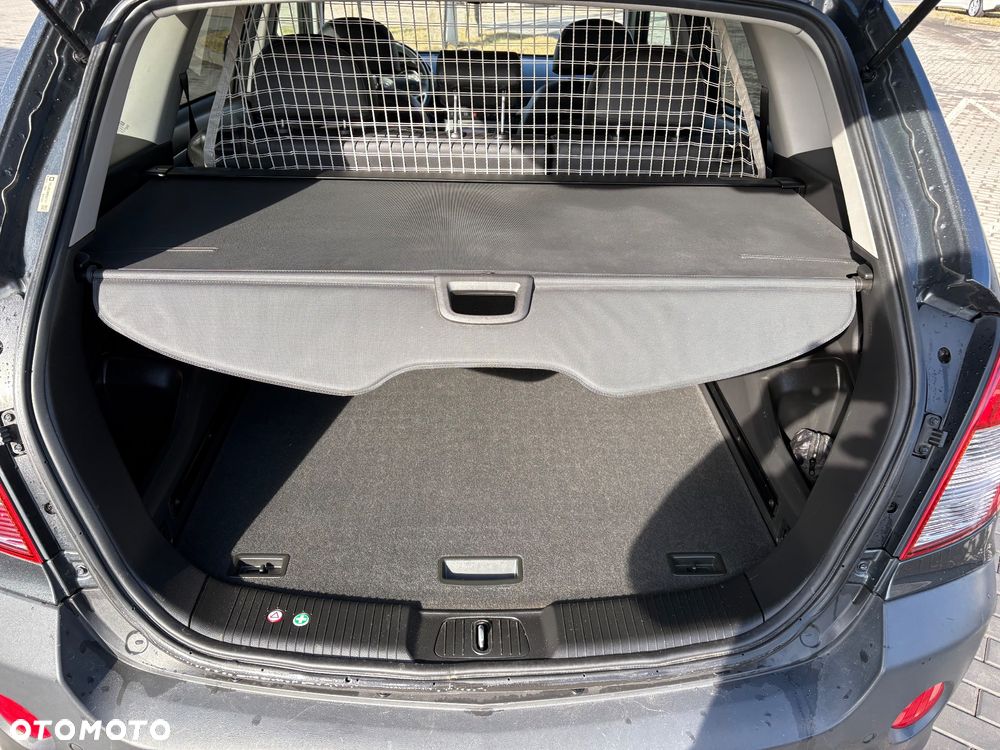 Opel Antara - 13