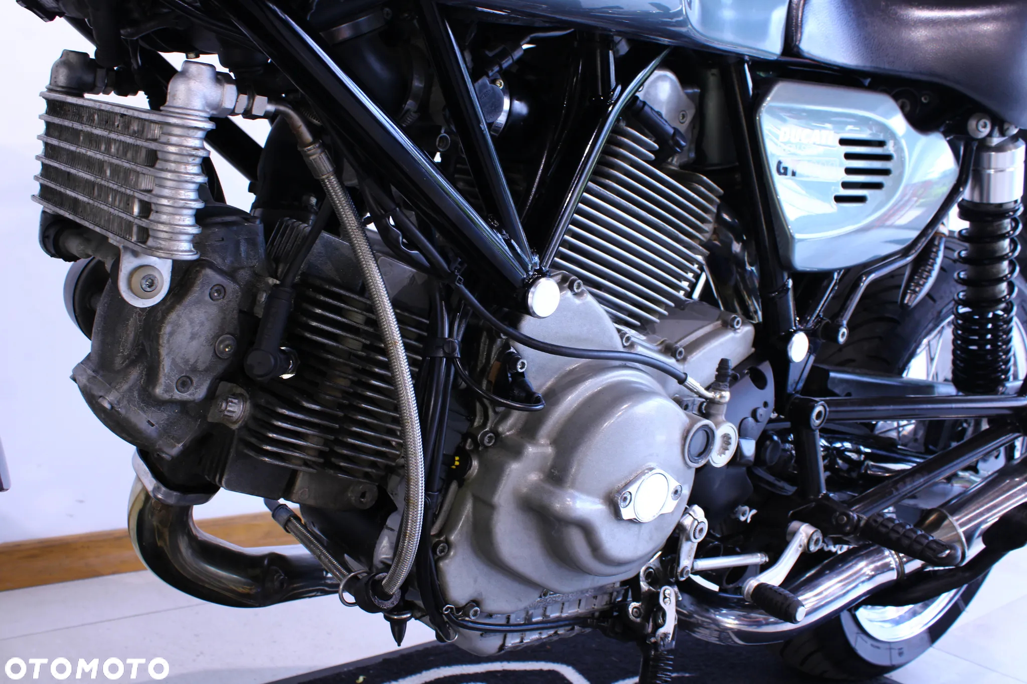 Ducati Inny - 28
