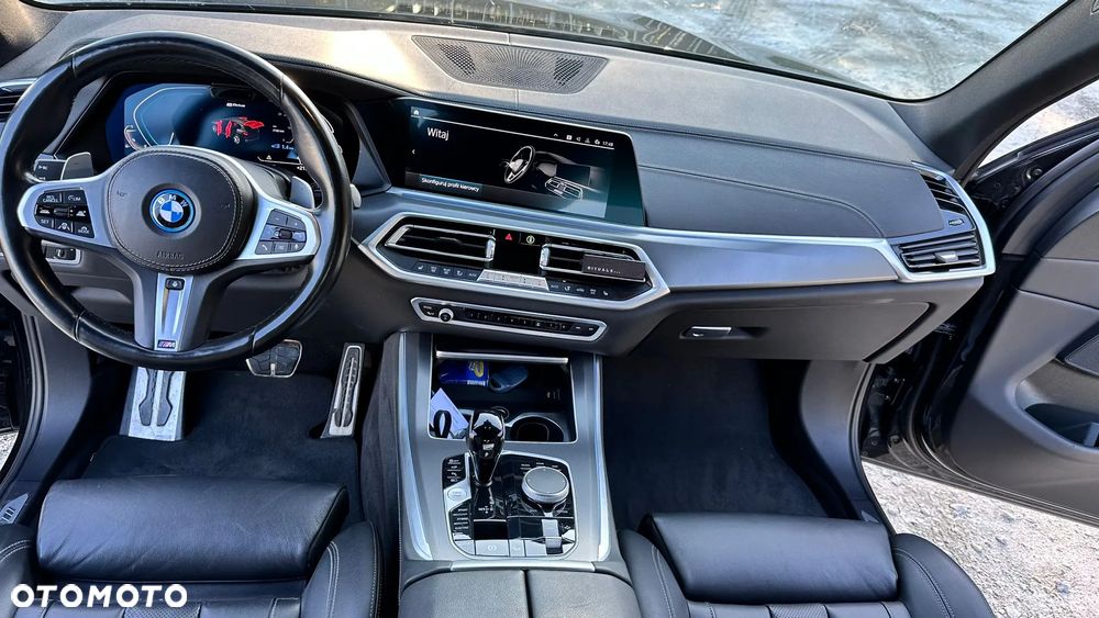 BMW X5 ver-xdrive45e - 5