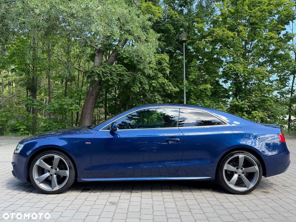 Audi A5 Coupé 2.0 TDI clean diesel Quattro - 13