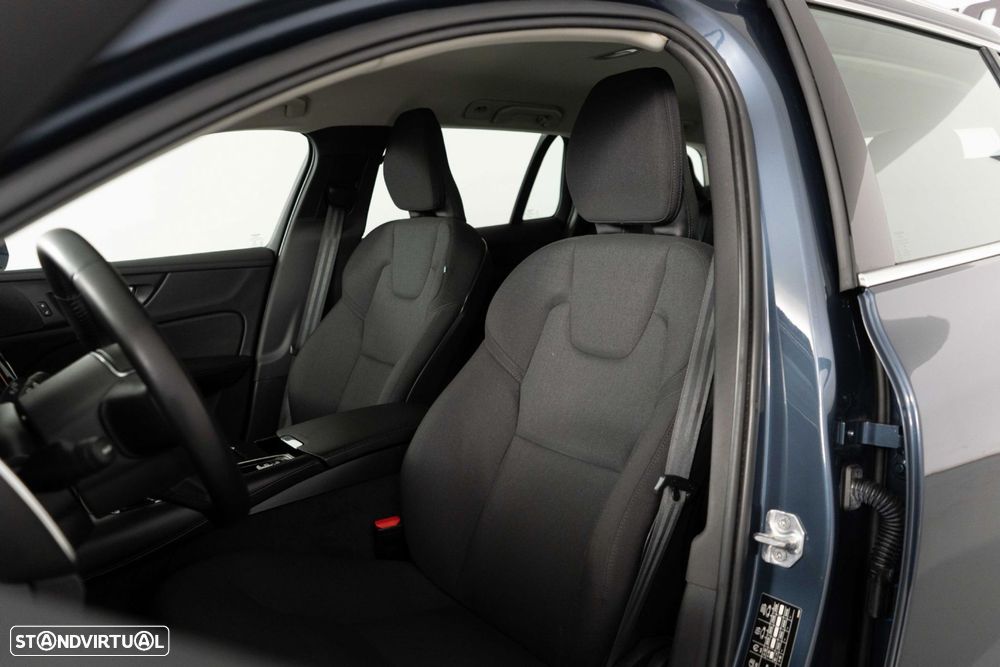 Volvo V60 2.0 T6 AWD TE Inscription Expression - 9