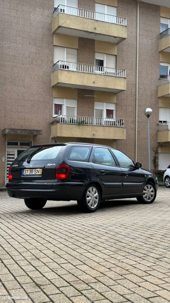Citroën Xsara Break 1.4i SX - 2