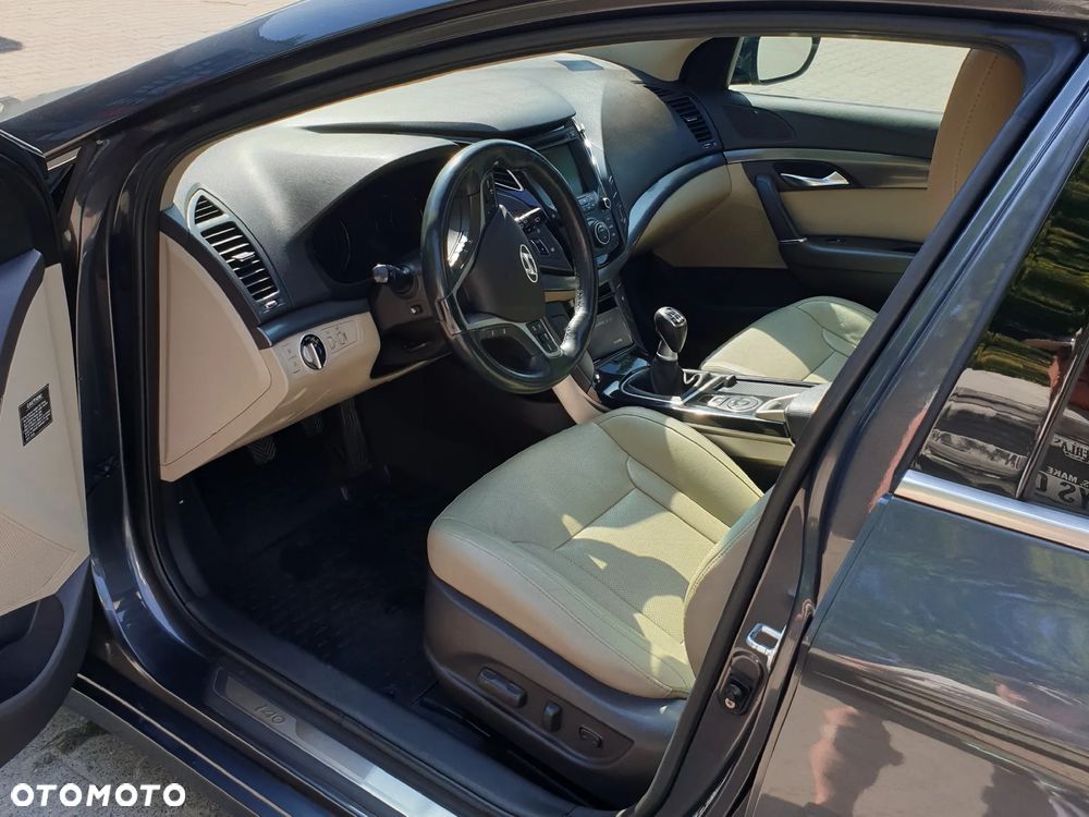 Hyundai i40 1.7 CRDi Comfort - 5