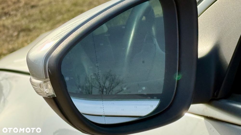 Volkswagen Passat CC 1.8 TSI - 27