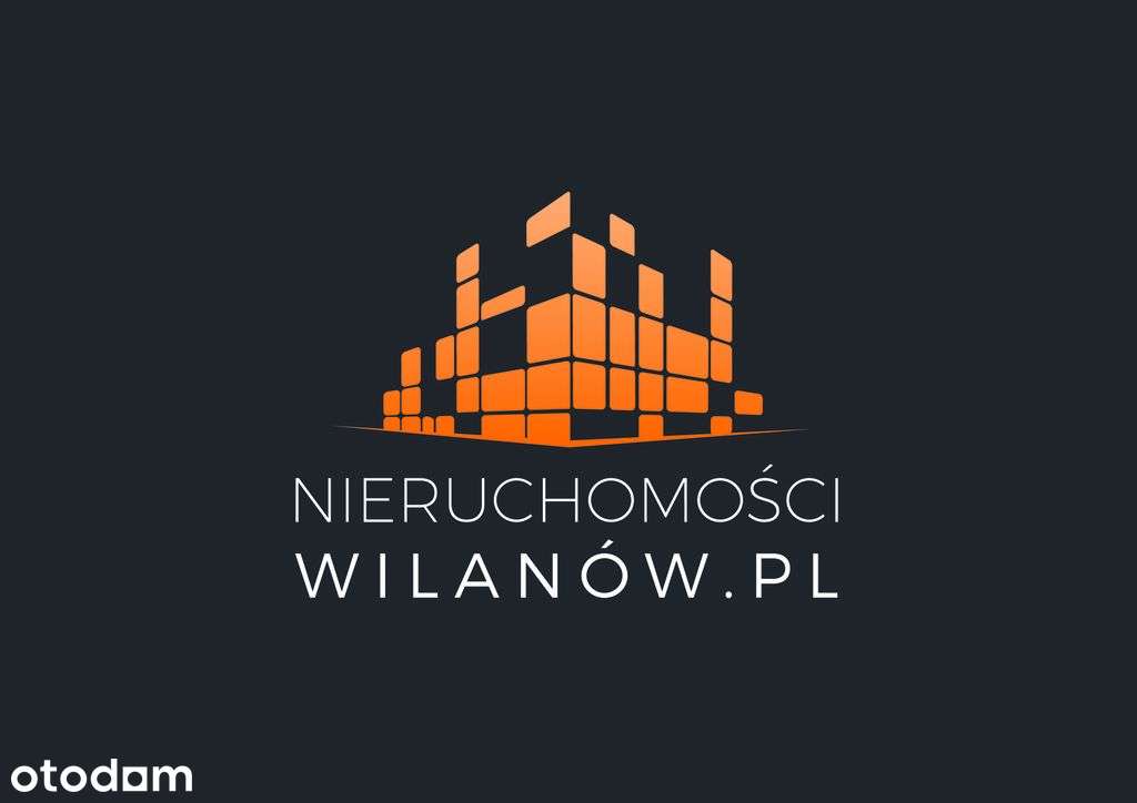2-pokoje 47 m² oddzielna kuchnia | Ostoja Wilanów