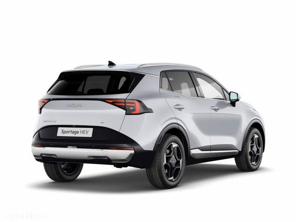 Kia Sportage - 4