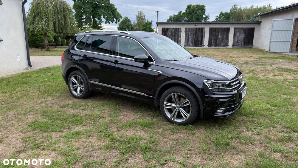 Volkswagen Tiguan - 7