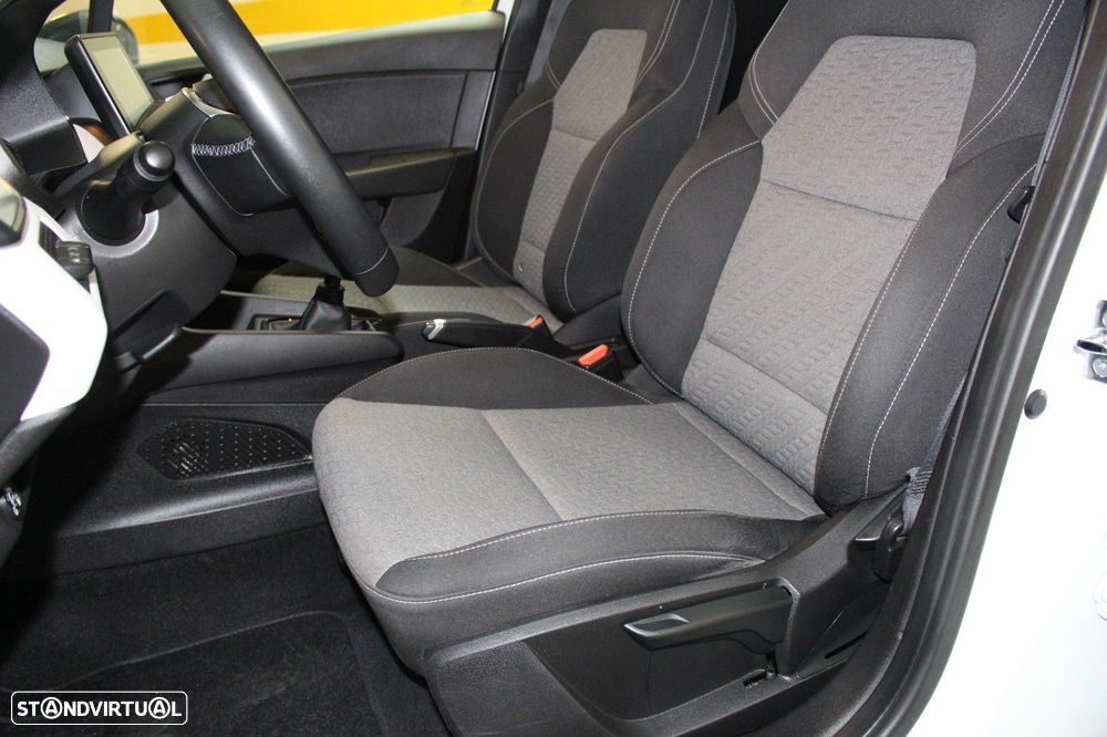 Renault Clio 1.0 TCe Limited Bi-Fuel - 14