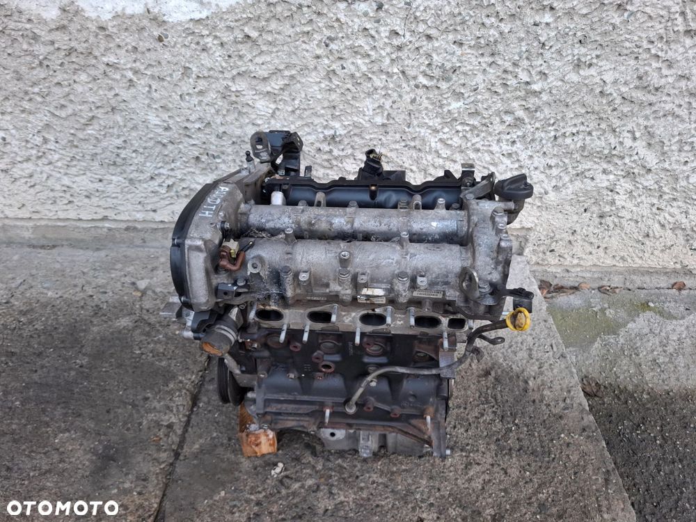 SILNIK 2.0 CDTI A20DTH OPEL INSIGNIA A ZAFIRA C ASTRA IV J - 2