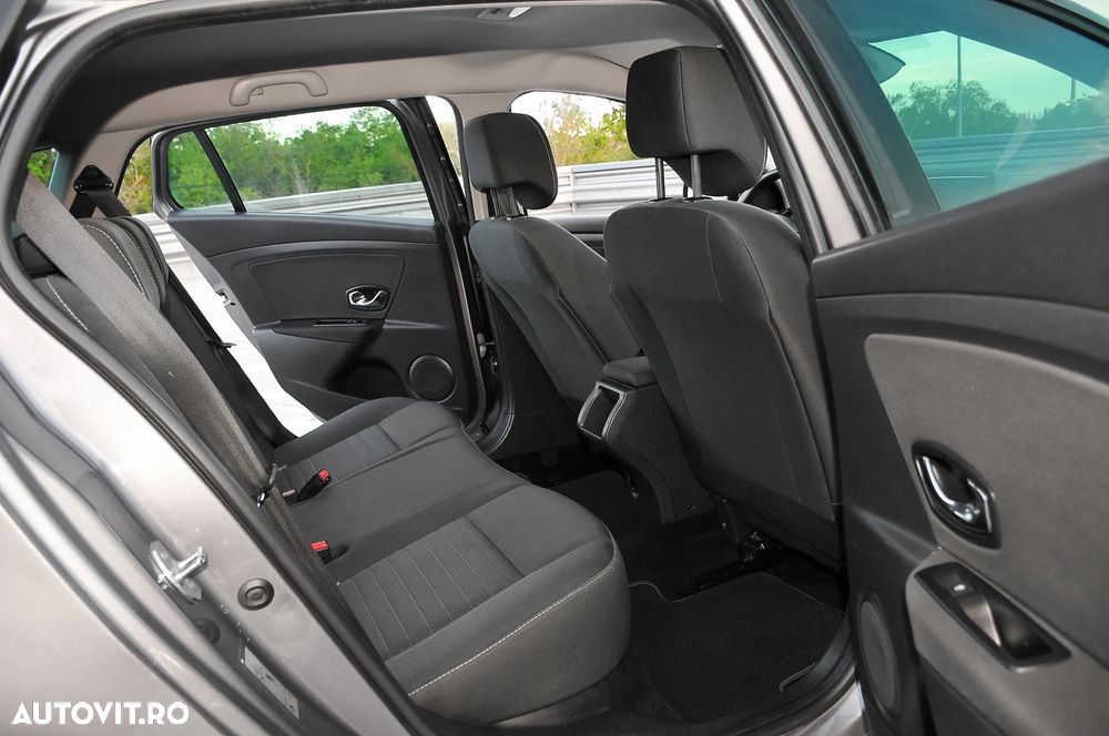 Renault Megane ENERGY dCi Intens - 4