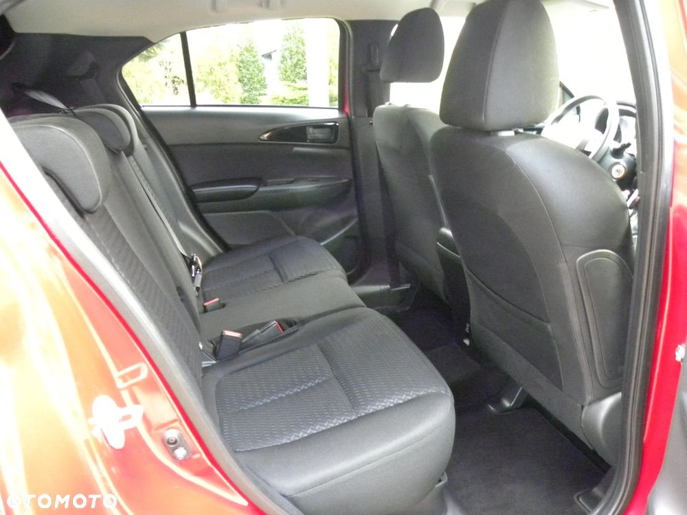 Mitsubishi Eclipse Cross 1.5 T-MIVEC CVT 4WD Spirit+ - 29