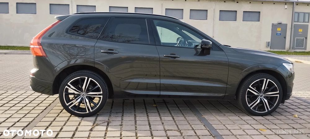 Volvo XC 60 D4 R-Design - 7