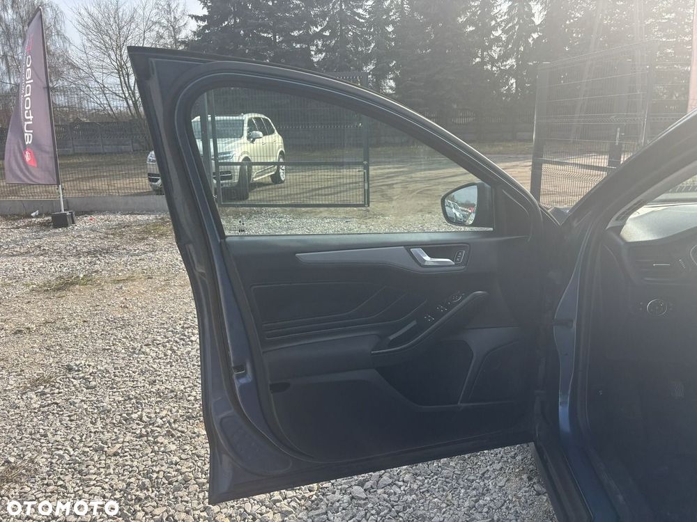 Ford Focus - 15