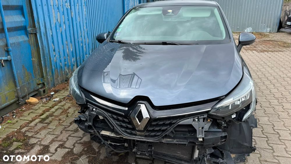 Renault Clio 1.0 TCe Intens - 2