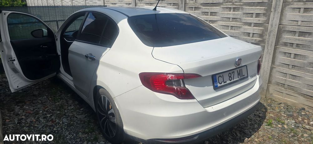 Fiat Tipo 1.4 Easy - 2