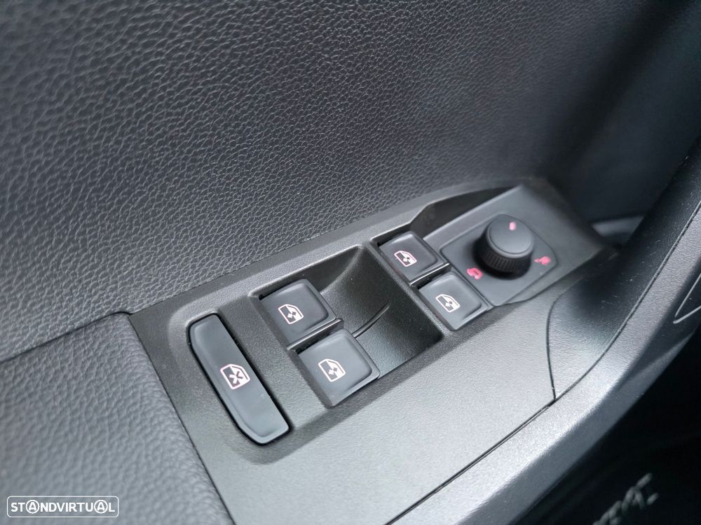 SEAT Ibiza 1.0 TSI Style DSG - 20