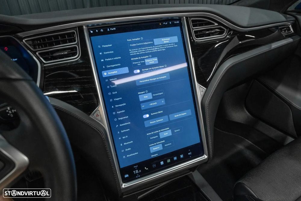 Tesla Model S 75 - 15