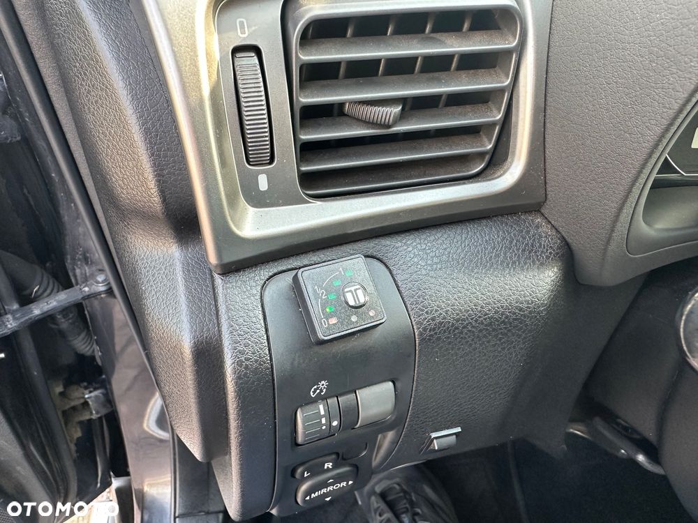 Subaru Forester 2.0X Comfort - 14