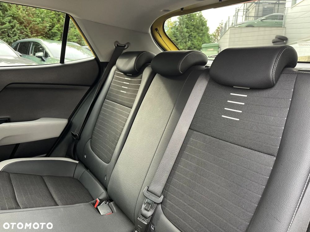 Kia Stonic 1.0 T-GDI L - 16