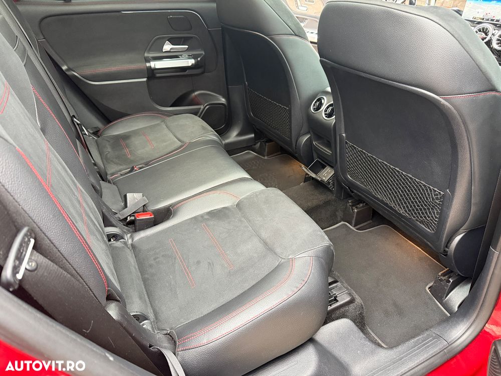 Mercedes-Benz GLB 250 4MATIC Aut. - 25