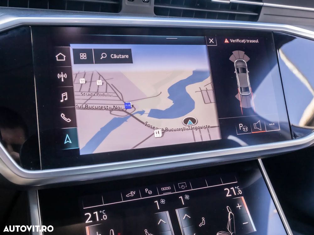 Audi A6 50 TFSI e quattro S tronic - 23