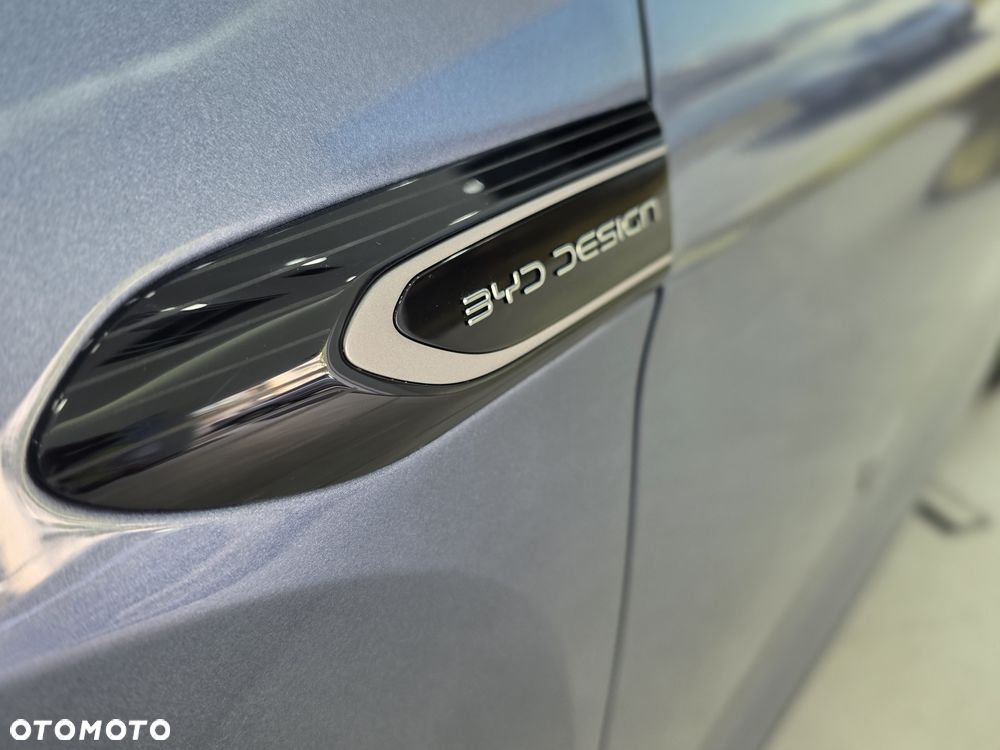 BYD Sealion 7 91.3kWh Excellence AWD - 12