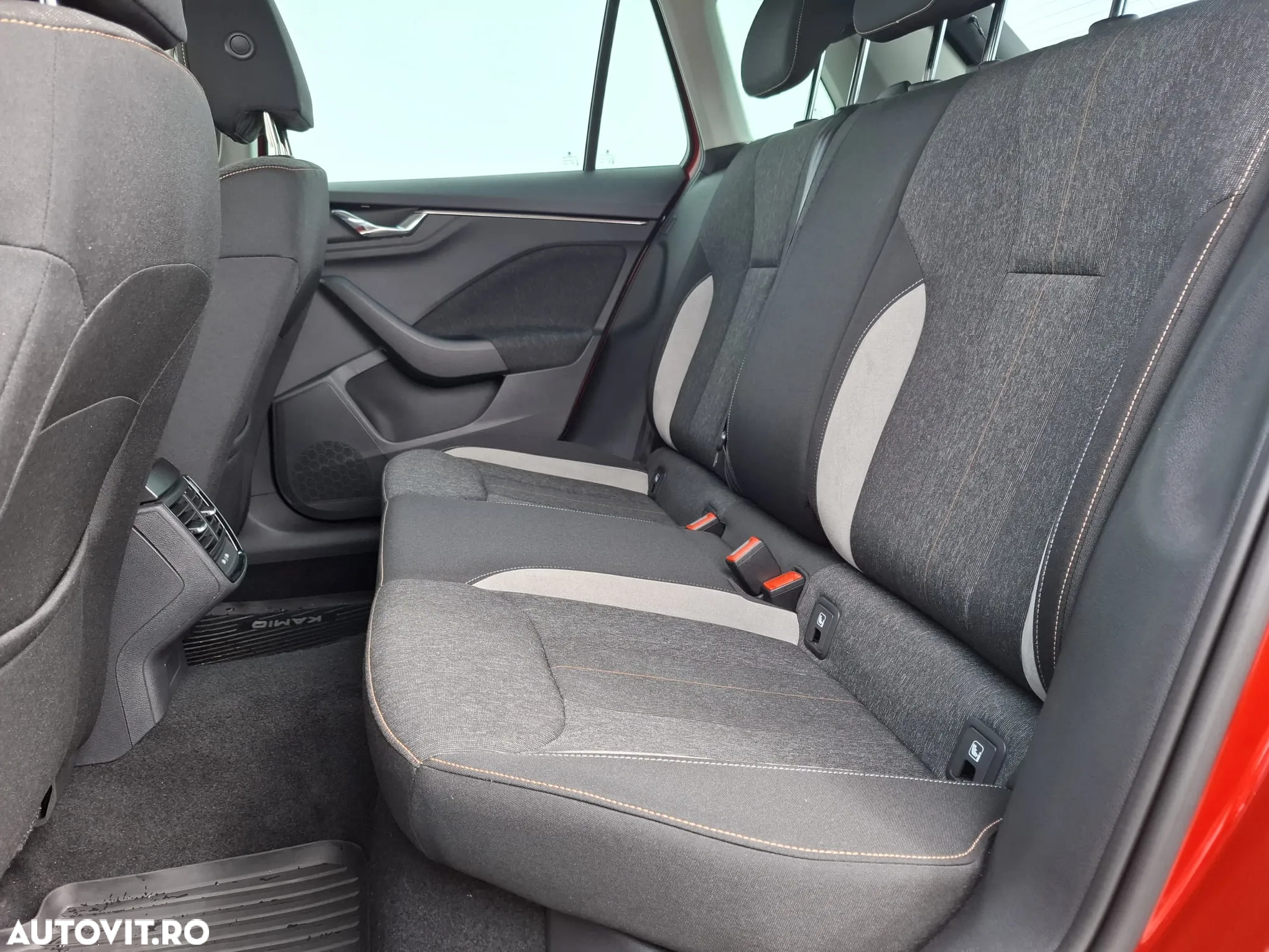 Skoda Kamiq 1.0 TSI DSG Style - 35