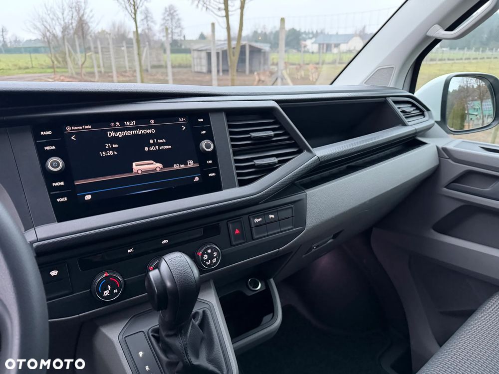 Volkswagen TRANSPORTER - 14