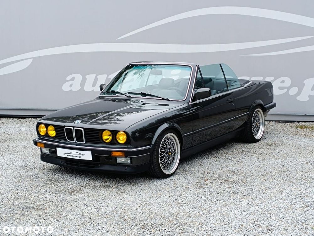 BMW Seria 3 - 1